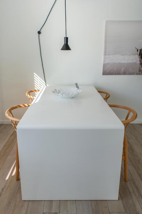Beach Haus Key Biscayne Contemporary Apartments Exterior photo